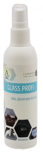 ISOKOR GLASS PROFI - Dlhodobá impregnácia skla a autoskla