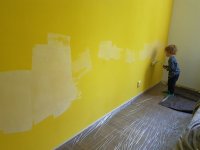 JUPOL GOLD - Umývateľná interiérová farba na steny