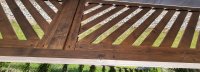 Adler Pullex Silverwood - efektná lazúra do exteriéru vytvárajúca vzhľad starého dreva