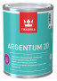 ARGENTUM 20 - Antibakteriálna umývateľná farba