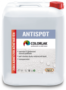 ANTISPOT E0904 - Základný izolačný náter