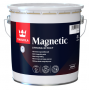 MAGNETIC - magnetická farba na steny