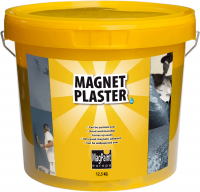 MagnetPlaster - magnetická stierka
