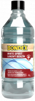 BONDEX WHITE SPIRIT - Lakový benzín