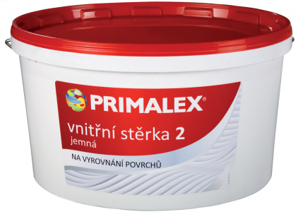PRIMALEX - Jemná vnútorná stierka