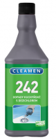 CLEAMEN 242 - Čistič na kuchynské odpady s dezichlórom