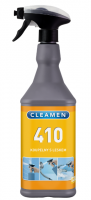 CLEAMEN 410 - Čistič kúpeľne s leskom
