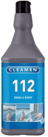 CLEAMEN 112 - Čistič na okná a rámy