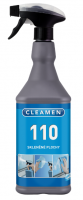 CLEAMEN 110 - Prostriedok na čistenie sklenených plôch