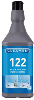 CLEAMEN 122 - Parfumovaný prostriedok na podlahy