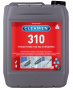 CLEAMEN 310 - Extra kyslý prostriedok na WC a keramiku
