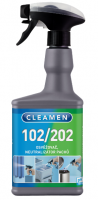 CLEAMEN 102/202 - Osviežovač a neutralizátor pachov