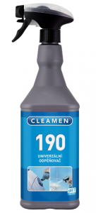 CLEAMEN 190 Univerzálny odpeňovač