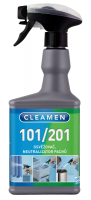 CLEAMEN 101/201 Pohlcovač pachov s rozprašovačom