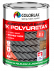 1K POLYURETÁN U2210 - Jednozložková polyuretánová farba