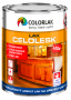 CELOLESK C1037 - Nitrocelulózový lak na drevený nábytok