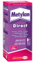 METYLAN DIRECT - Lepidlo na tapety pre valčekovanie