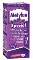 METYLAN ŠPECIÁL - Lepidlo na tapety so syntetickou živicou