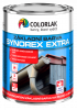 SYNOREX EXTRA S2003 - Základná antikorózna farba na železo a ľahké kovy