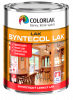 SYNTECOL LAK S1002 - Syntetický lak do interiéru a exteriéru