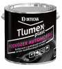 TLUMEX PLAST - Asfaltový antikorózny izolačný náter