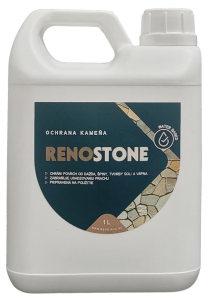 RenoSTONE - Ochrana kameňa