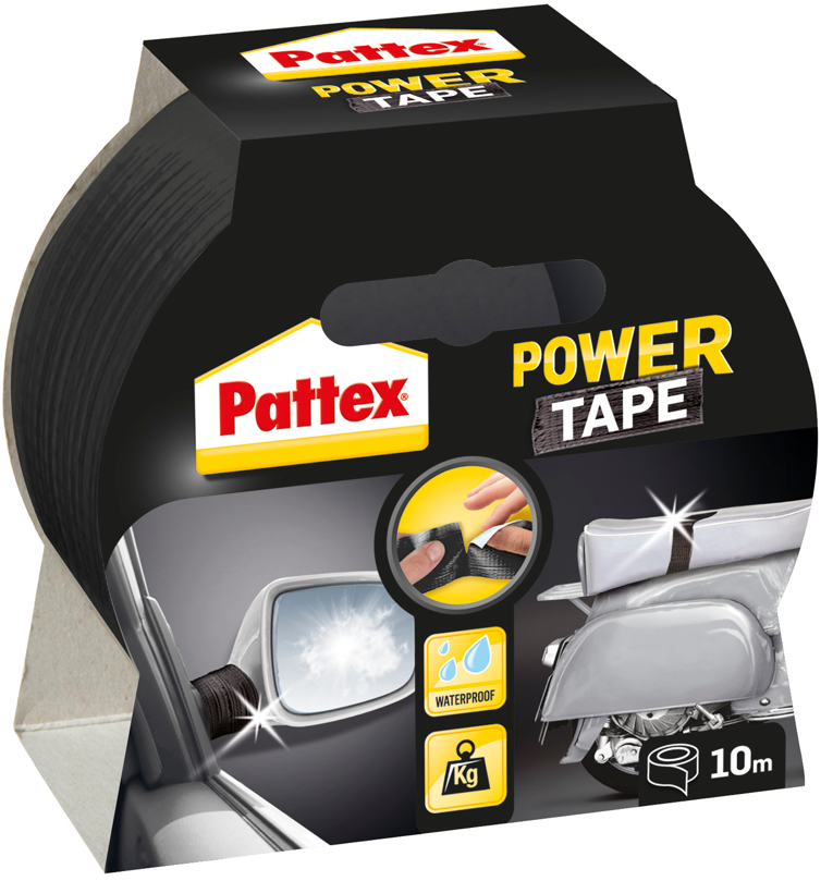 PATTEX POWER TAPE - Univerzálna lepiaca páska