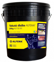 ALFEMA ALF BL100 - Tekutá dlažba