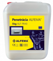 ALFEMA PROFI ALF PR40 - Penetračný náter