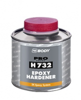 HB BODY 732 - Epoxidové tužidlo