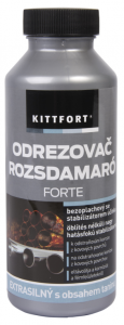 KITTFORT - Odhrdzovač Forte