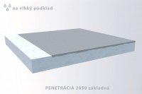 IN-EPOX 2050 - Epoxidová penetrácia