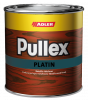 PULLEX PLATIN - Tenkovrstvá metalická lazúra na drevo