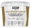 DUO FLEX L8600 - Elastické lepidlo a hydroizolácia