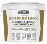 DUO FLEX L8600 - Elastické lepidlo a hydroizolácia