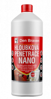 DEN BRAVEN - Hĺbková penetrácia NANO