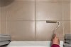 Farba na obkladačky Luja ceramic tiles - Renovácia kúpeľne a kuchyne