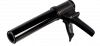 DEN BRAVEN - Pištoľ na kartuše s prevodom PRO 2000