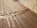 Slovlux tenkovrstvová lazúra na drevo