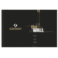 CANSON THE WALL - Skicár