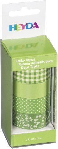KNORR - Sada papierových pások