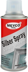 MEYCO - Metalický sprej