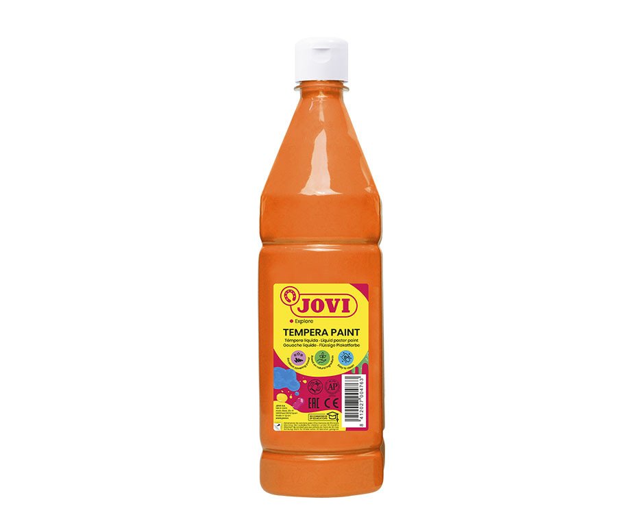 JOVI PREMIUM - Temperové farby vo fľaši