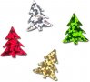MEYCO - Vianočné stromčeky (konfety)