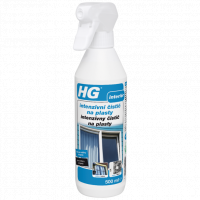 HG 209 - Intenzívny čistič na plasty