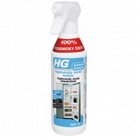 HG 335 - Hygienický čistič chladničky