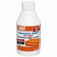 HG 173 - Intenzívny čistič kože