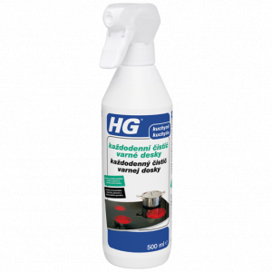 HG 109 - Každodenný čistič keramickej dosky