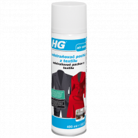 HG 429 - Odstraňovač pachov z textilu