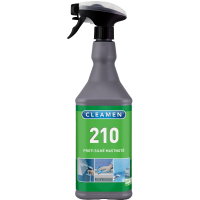 CLEAMEN 210 - Prostriedok proti silnej mastnote